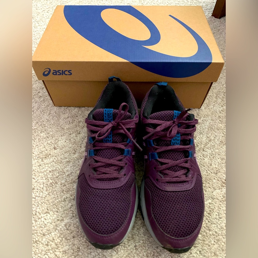 ASICS Gel-Venture